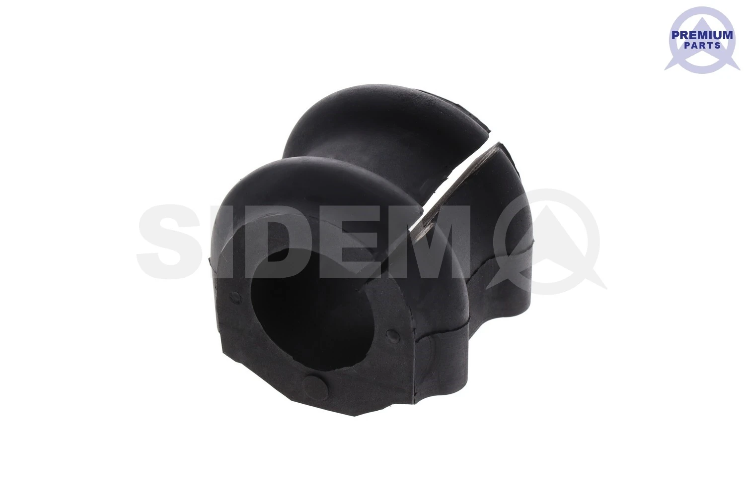 Mounting, stabiliser bar