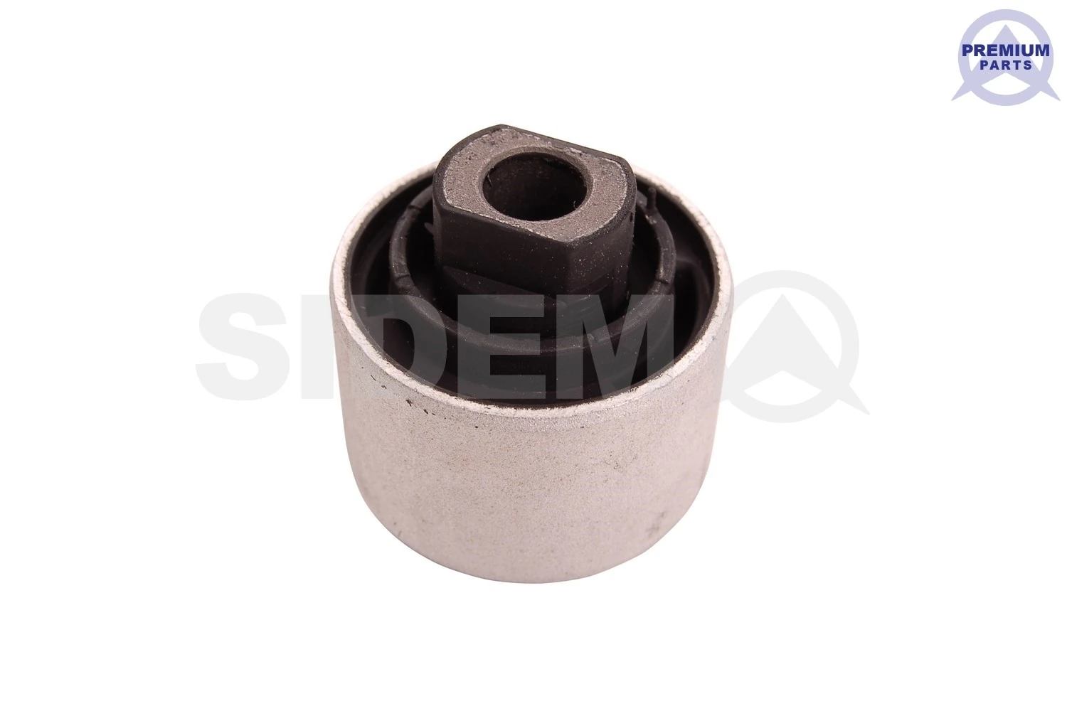 SIDEM 863617 — Сайлентблок важеля AUDI A4, A6, A8, SEAT EXEO, VW PASSAT 10 перед. міст (Вир-во SIDEM)