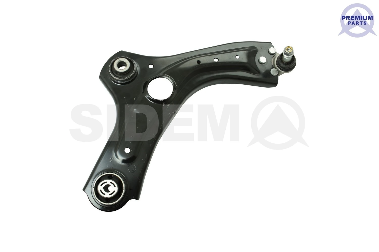 Bras de liaison, suspension de roue SIDEM 5159