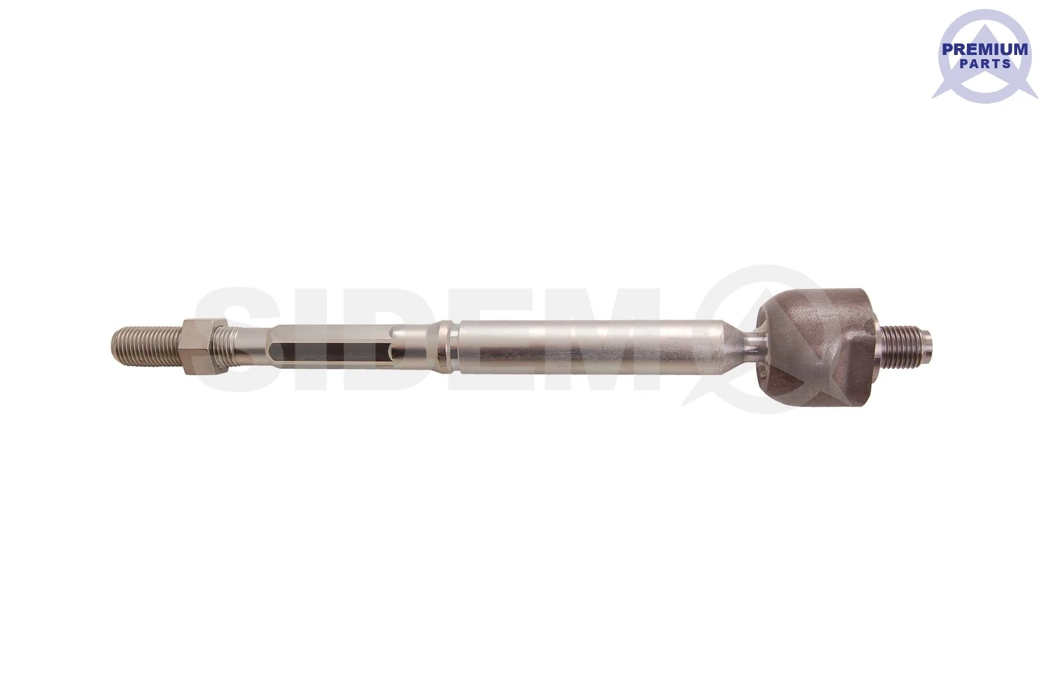 Rotule de direction intérieure, barre de connexion SIDEM 47318