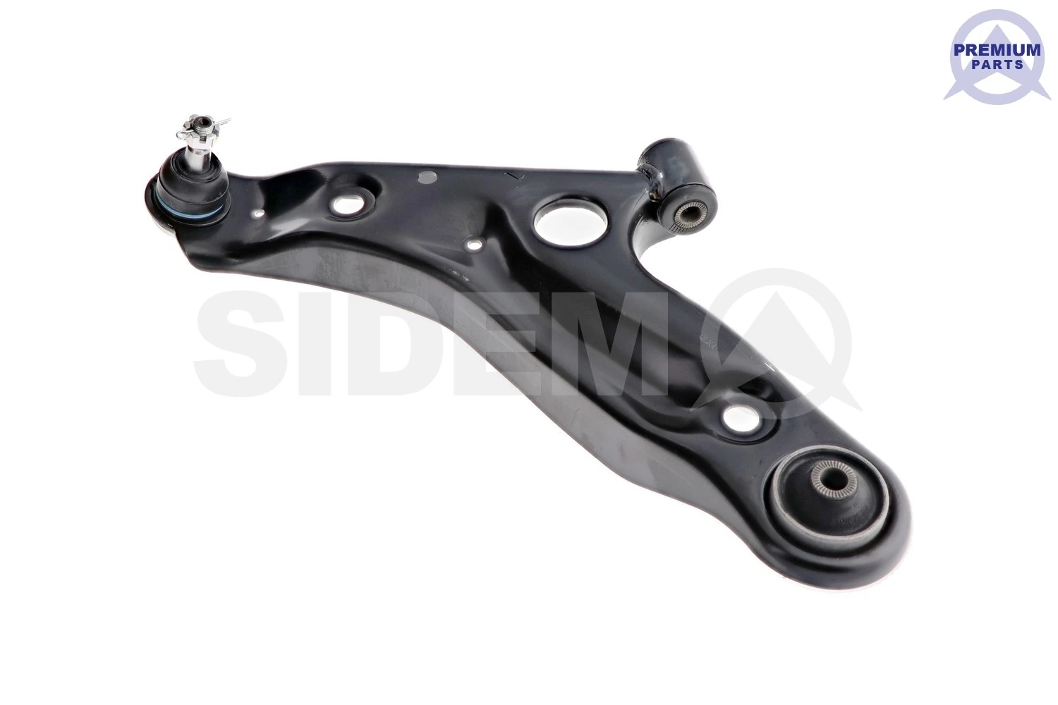 Bras de liaison, suspension de roue SIDEM 77274