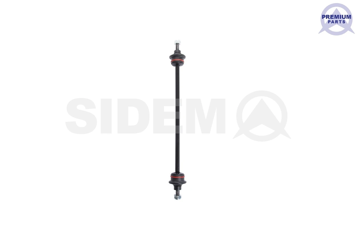 Entretoise/tige, stabilisateur SIDEM 7181