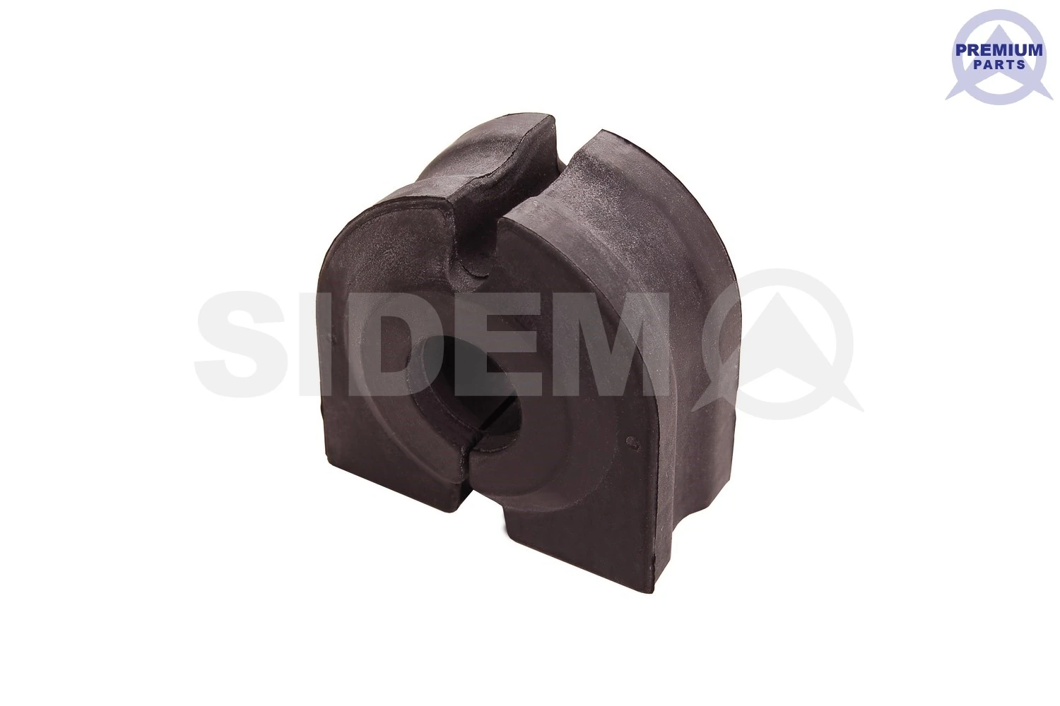 Mounting, stabiliser bar