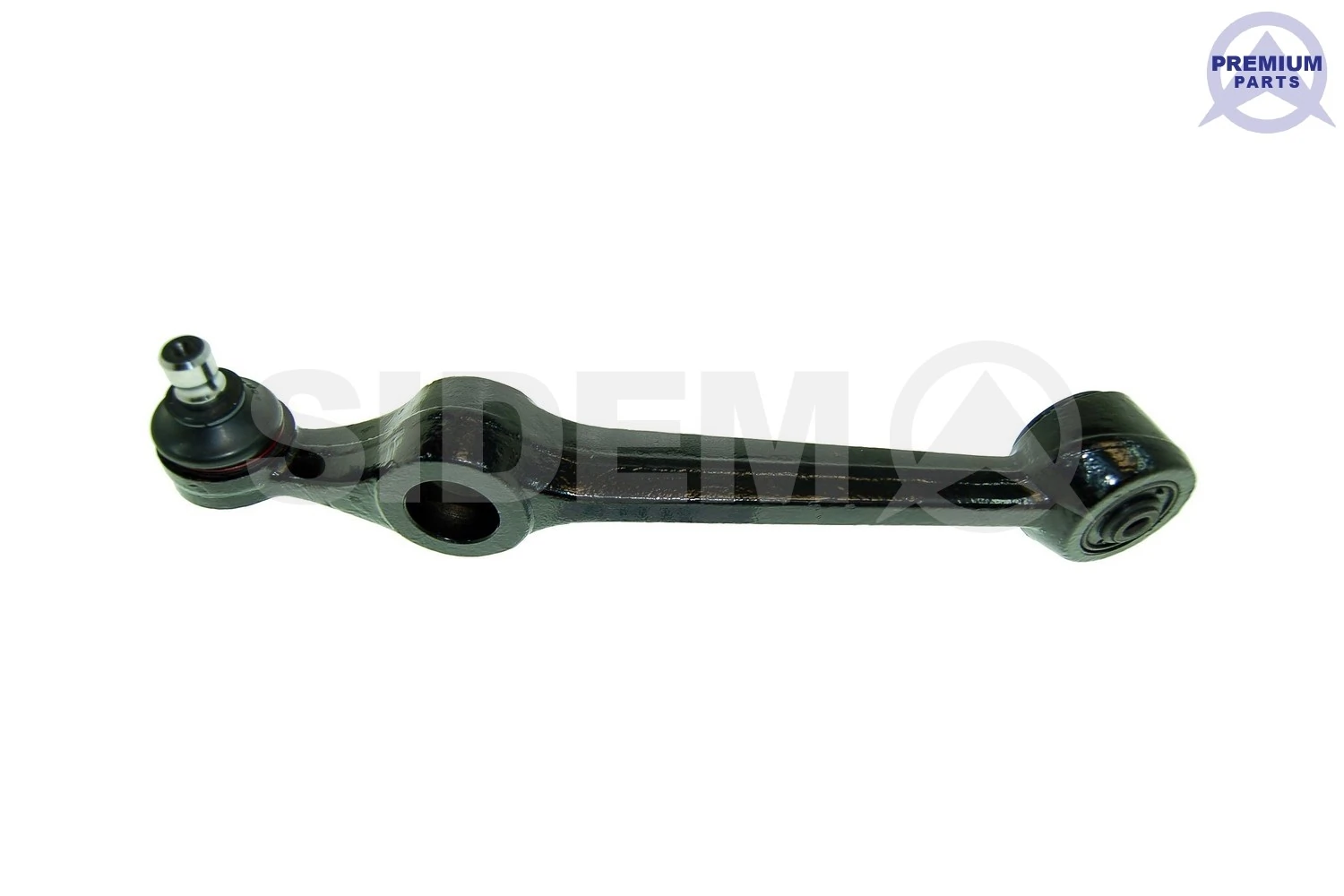 Bras de liaison, suspension de roue SIDEM 81172