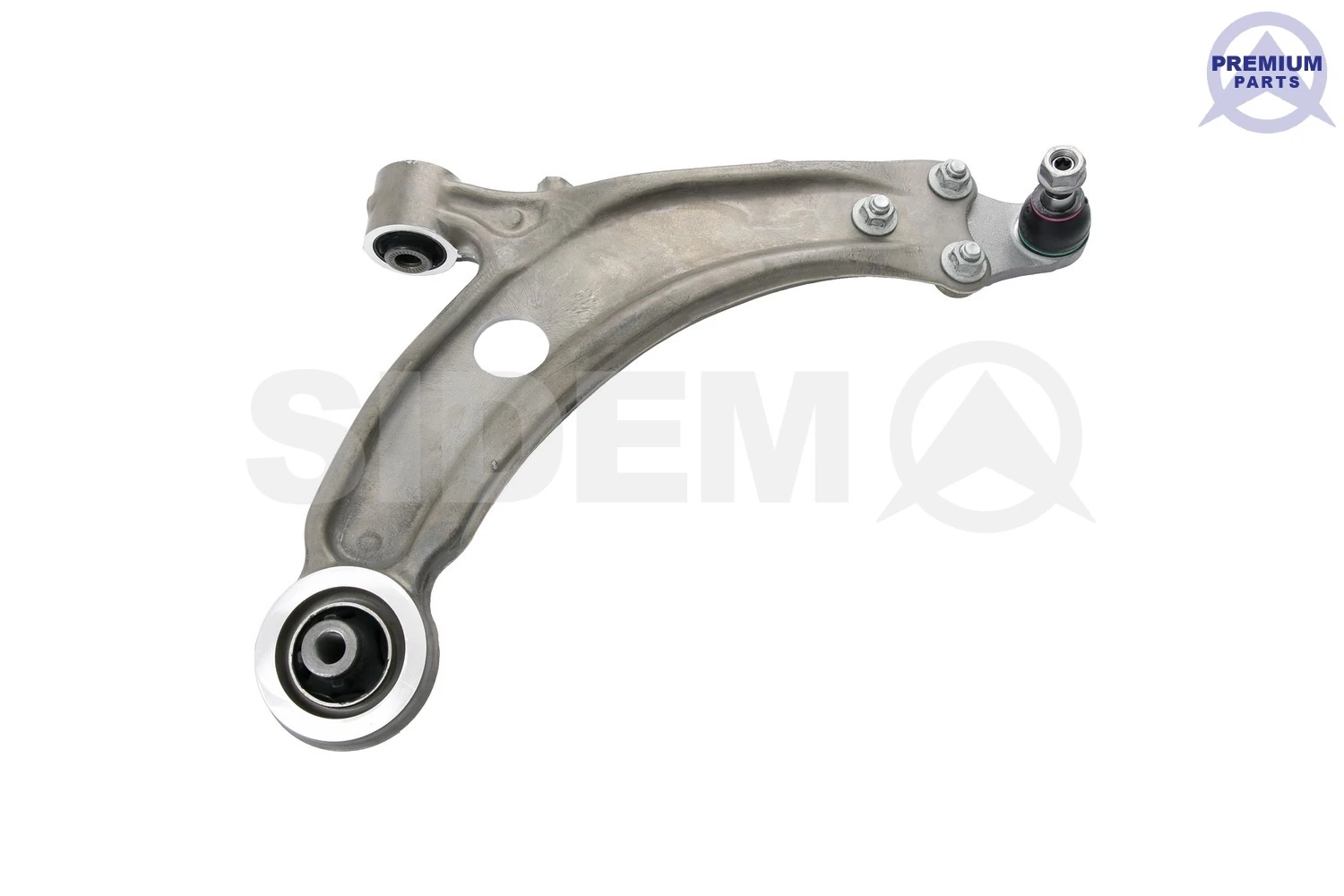 Bras de liaison, suspension de roue SIDEM 53153