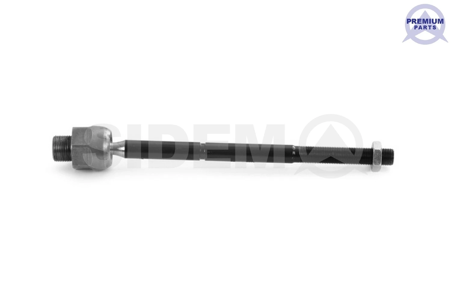 Rotule de direction intérieure, barre de connexion SIDEM 93015