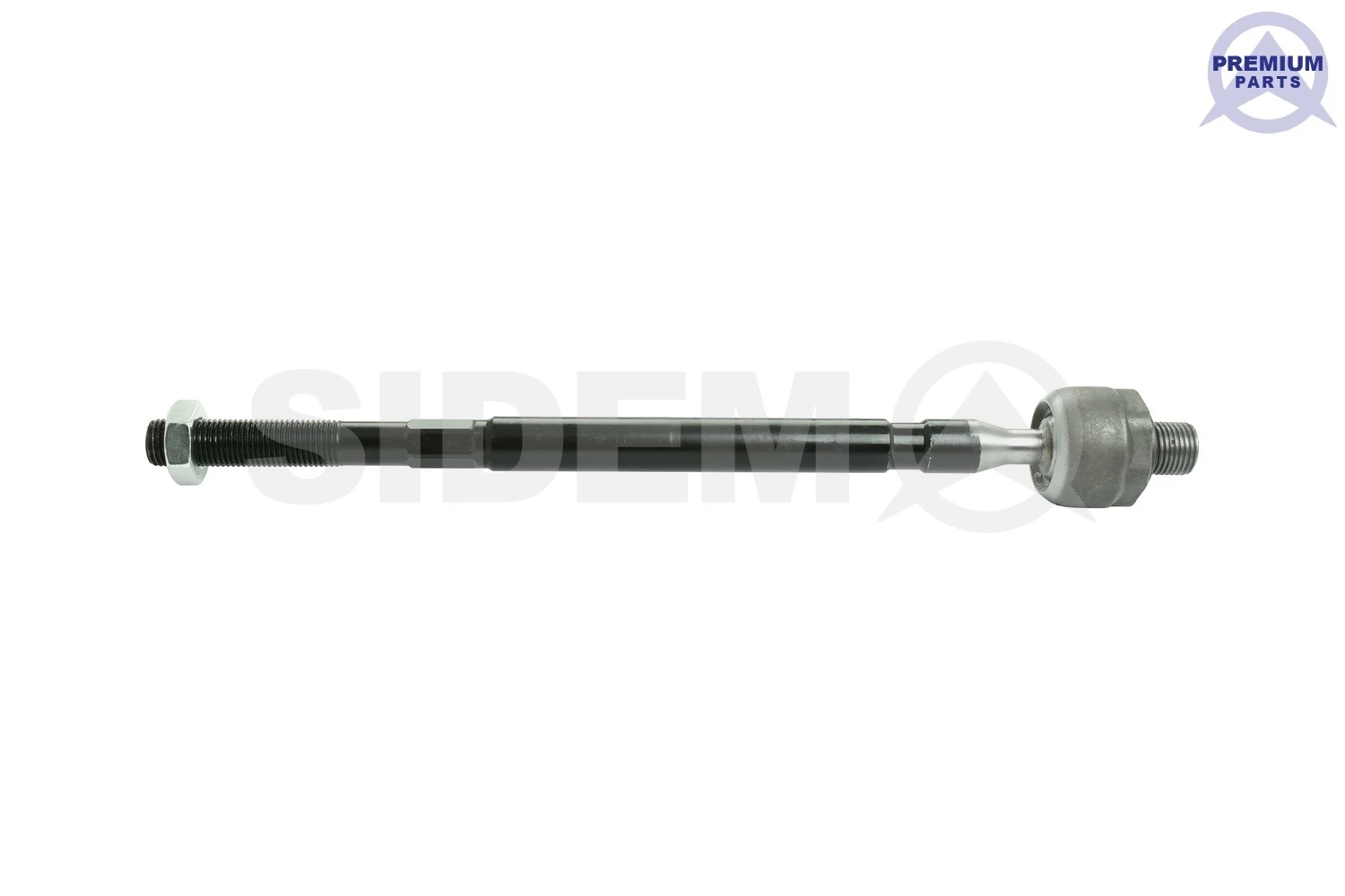 Rotule de direction intérieure, barre de connexion SIDEM 89115