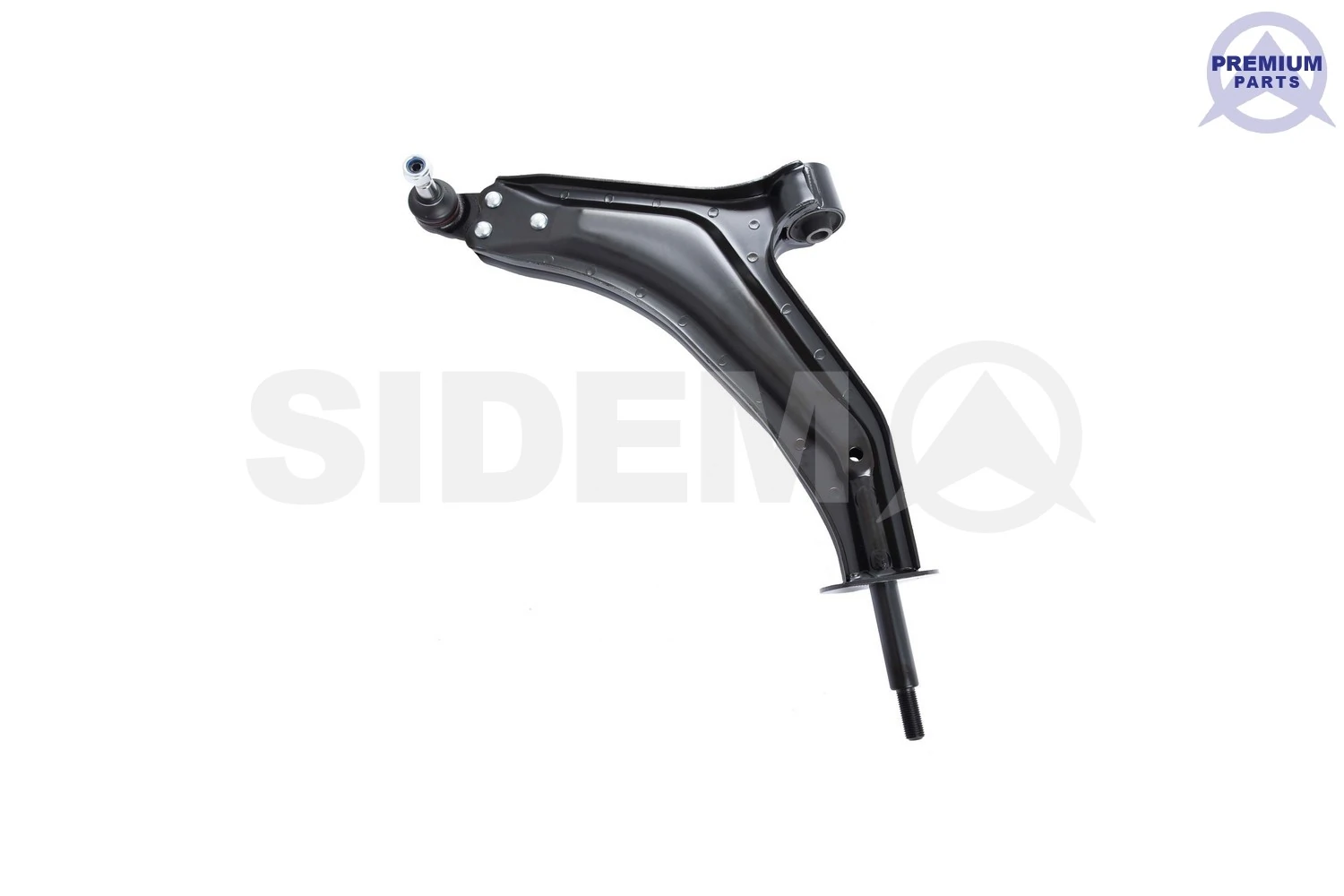 Bras de liaison, suspension de roue SIDEM 65076