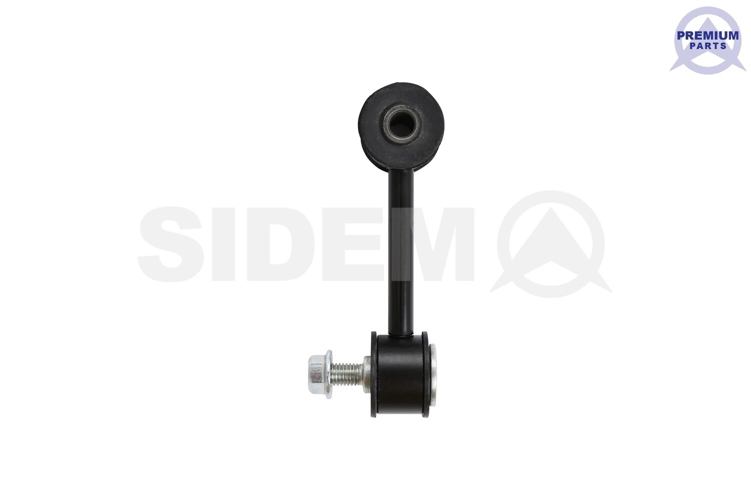 SIDEM 63461 — Тяга стабілізатора SEAT LEON, SKODA OCTAVIA, VW BORA 96-10 перед. міст (Вир-во SIDEM)