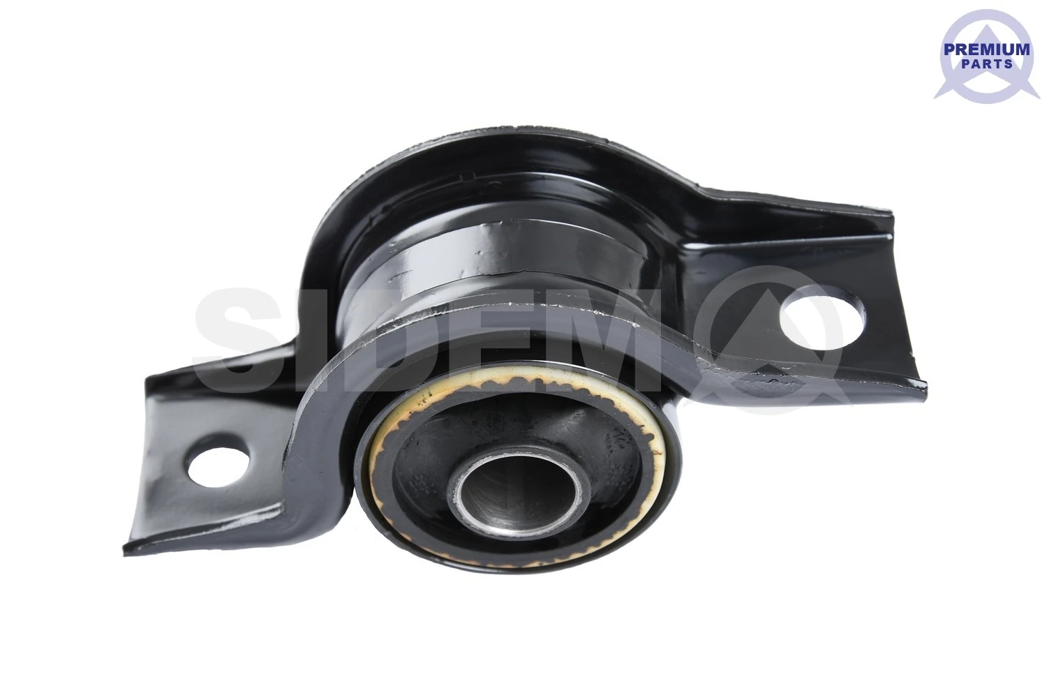 SIDEM 804602 — Сайлентблок важеля FORD TURNEO CONNECT 02-13 перед. міст (Вир-во SIDEM)
