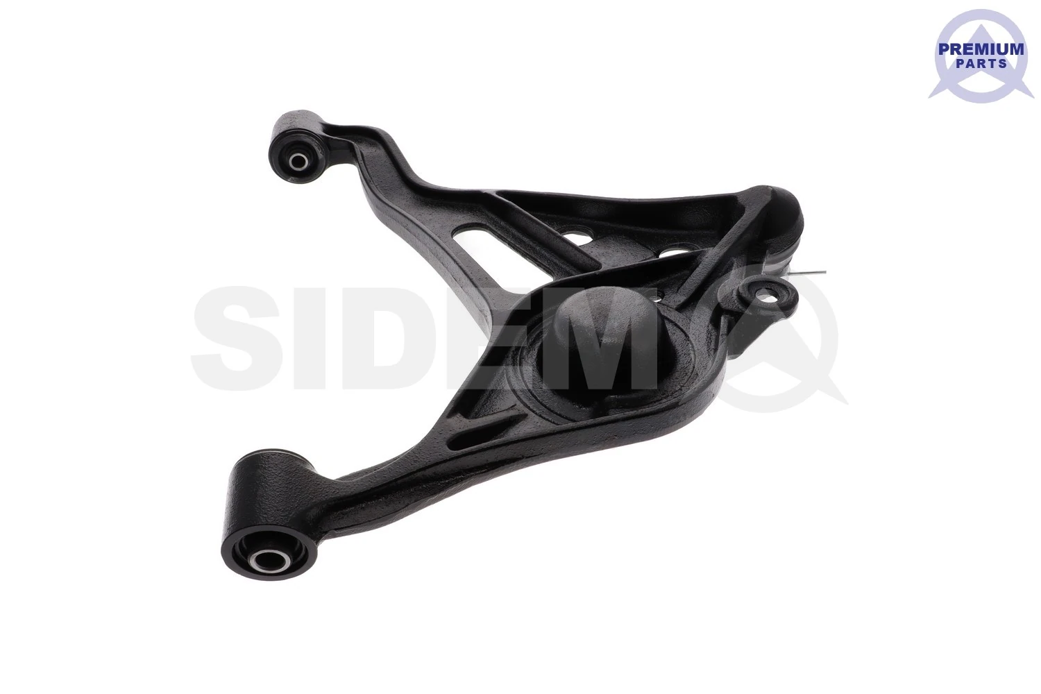 Bras de liaison, suspension de roue SIDEM 77171