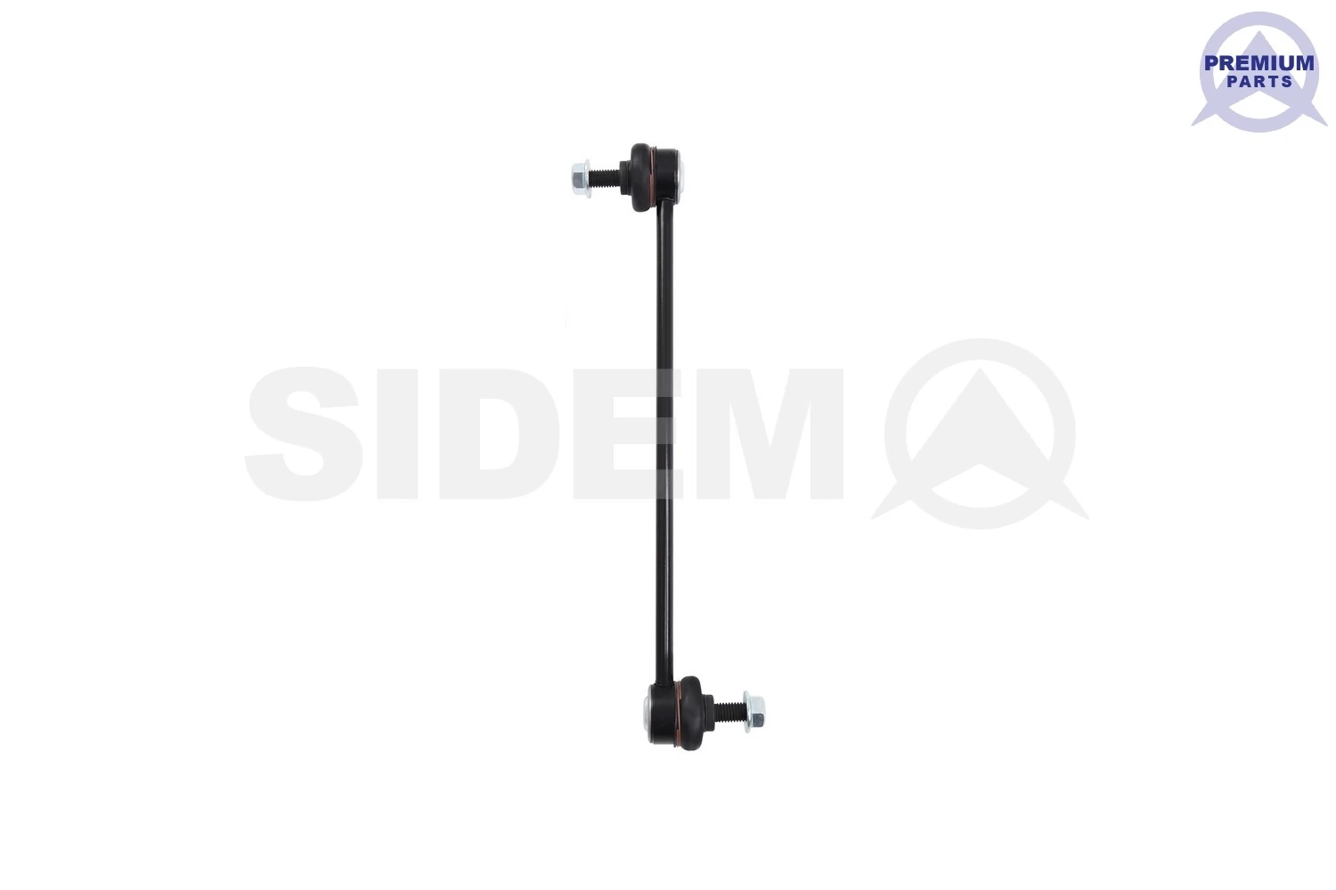 SIDEM 19064 — Тяга стабілізатора FIAT 500, BRAVO II, PANDA, STILO 01- перед. міст (Вир-во SIDEM)