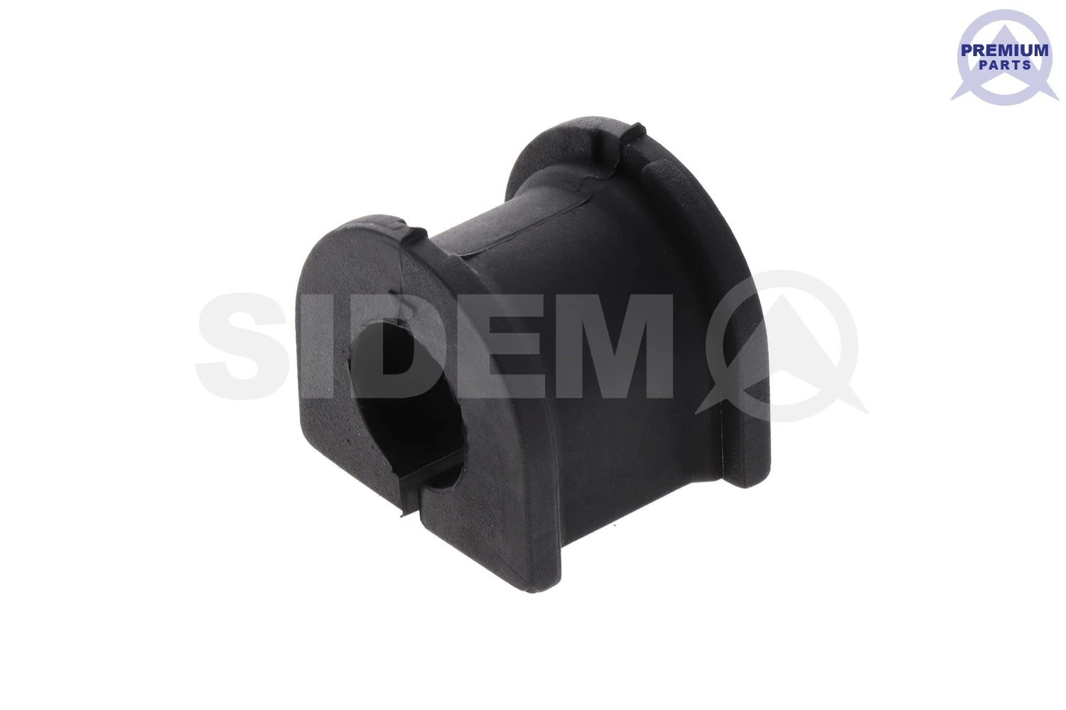 Mounting, stabiliser bar