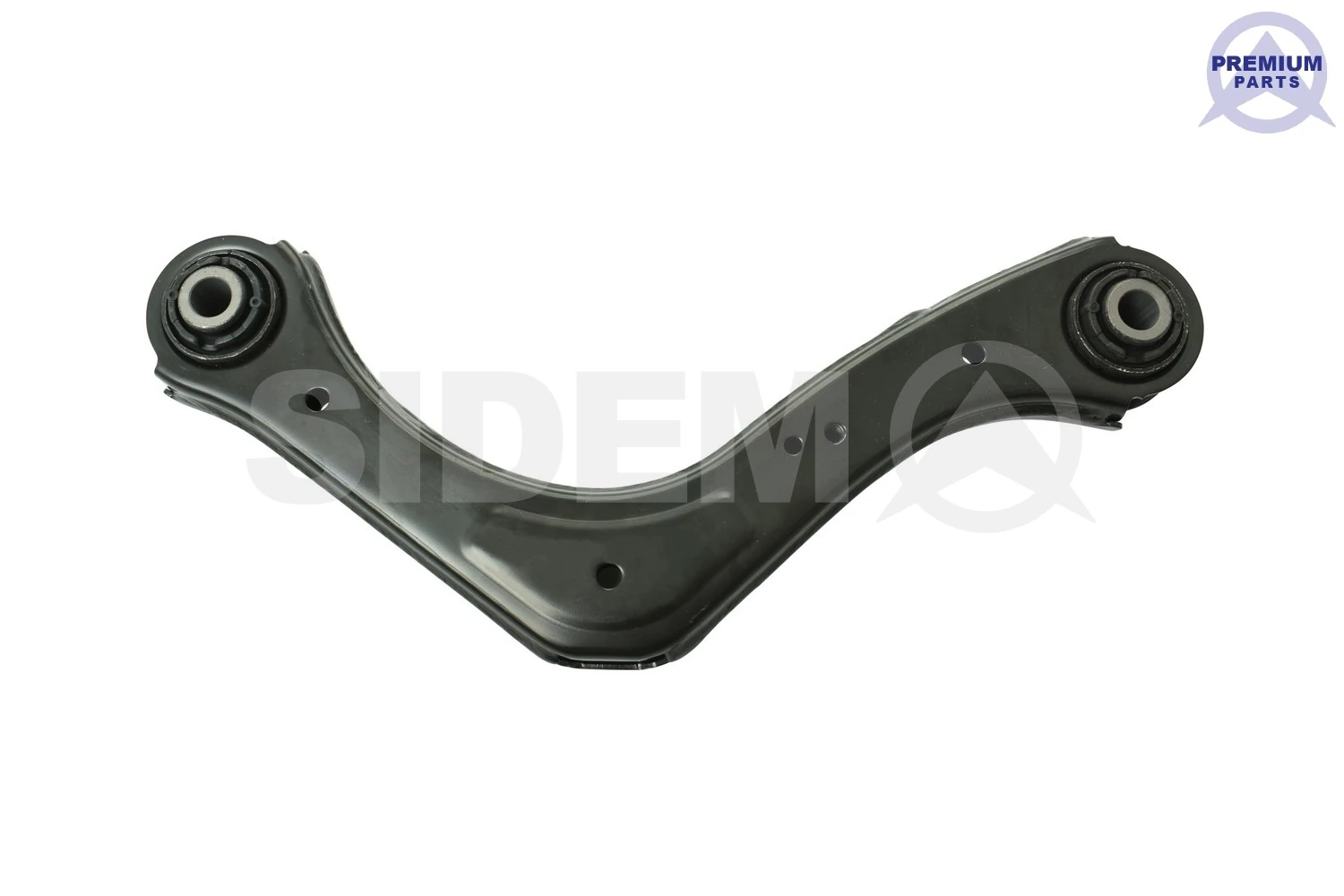 Biellette de barre stabilisatrice SIDEM 81677