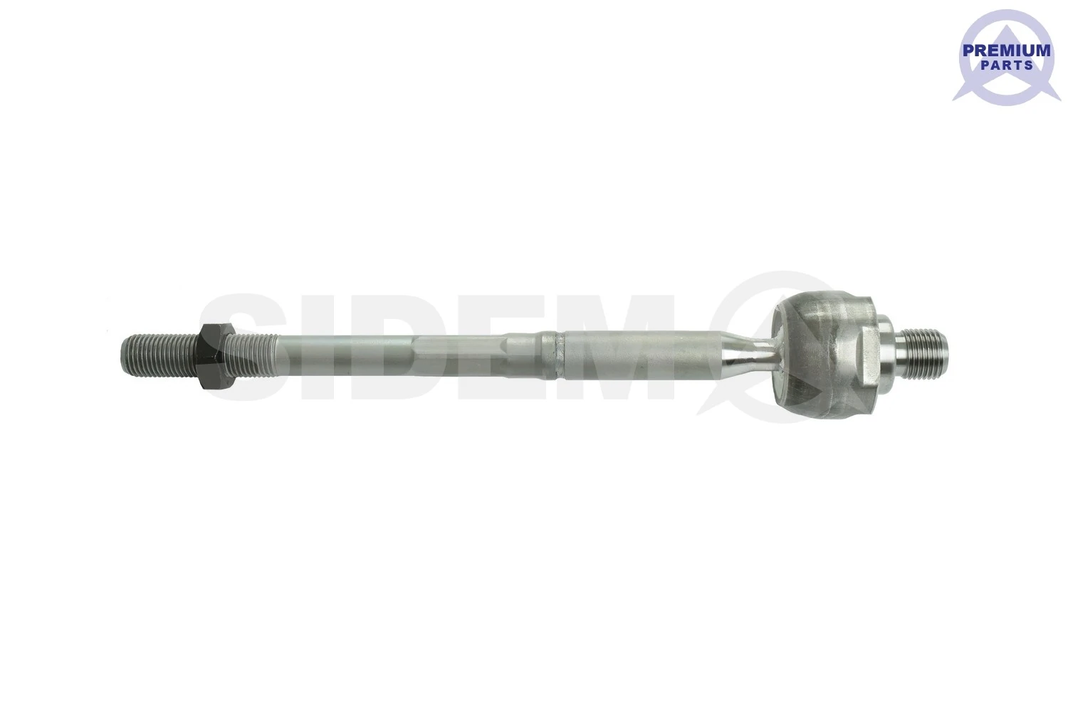 Rotule de direction intérieure, barre de connexion SIDEM 5215