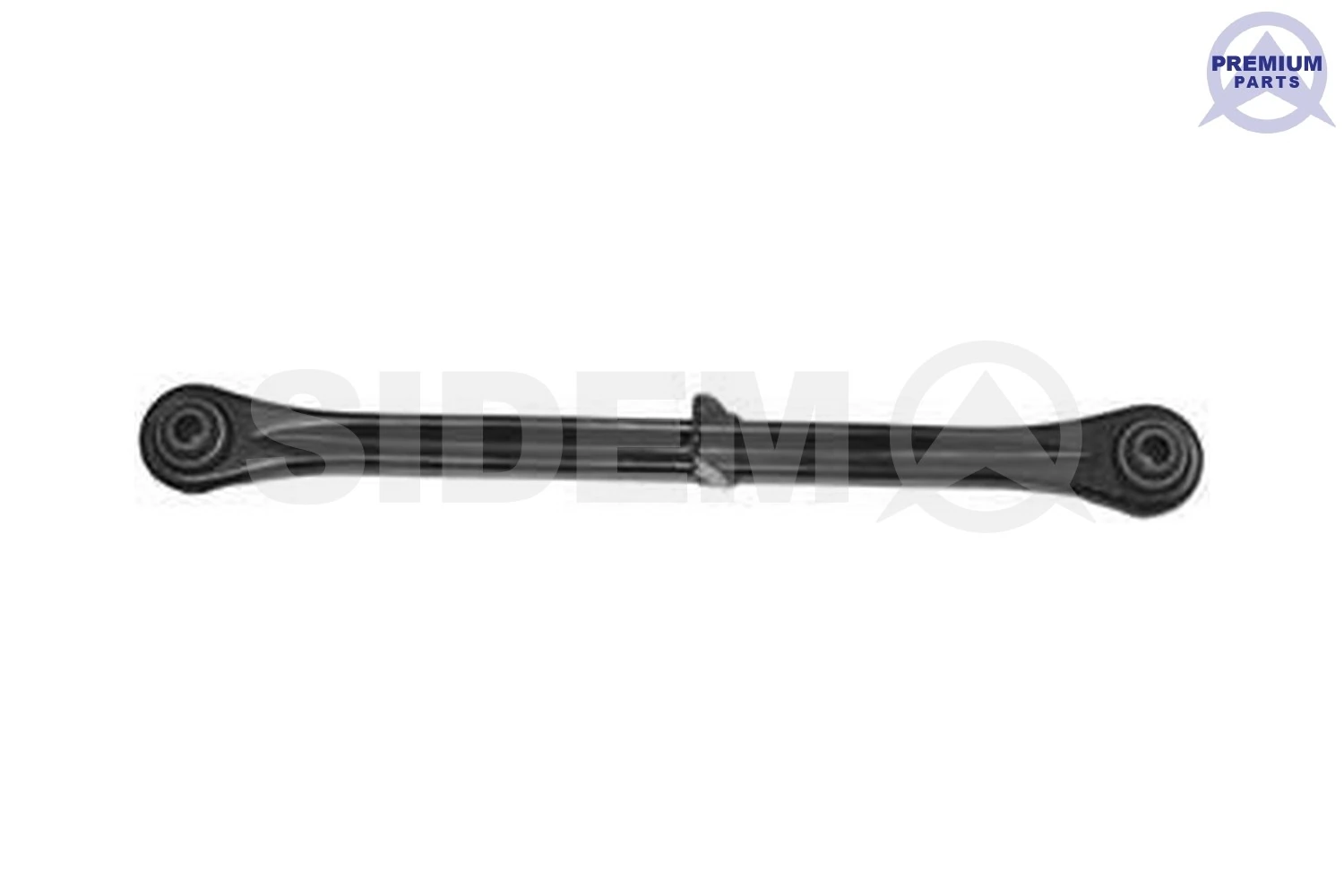 Biellette de barre stabilisatrice SIDEM 77174