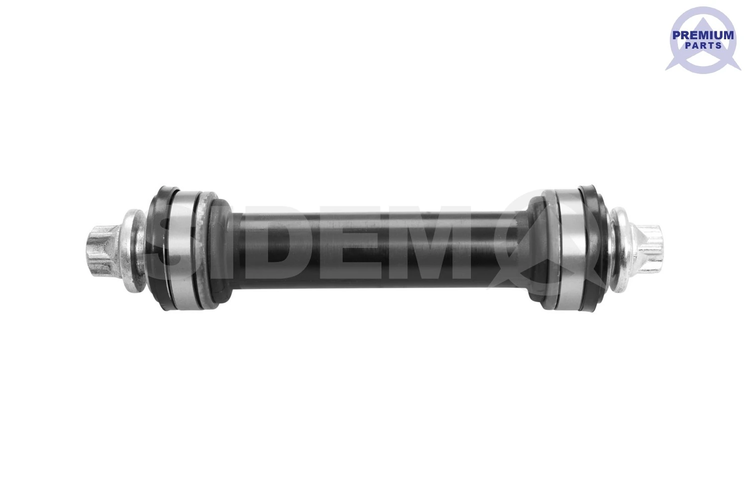 SIDEM 49479 KIT — Ремкомплект MERCEDES A-CLASS 97-04 зад. міст (Вир-во SIDEM)