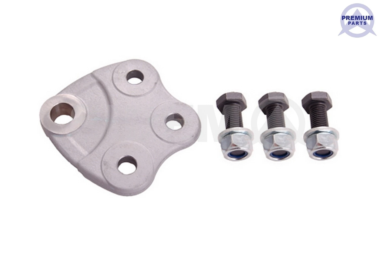 Rotule de suspension SIDEM 53587