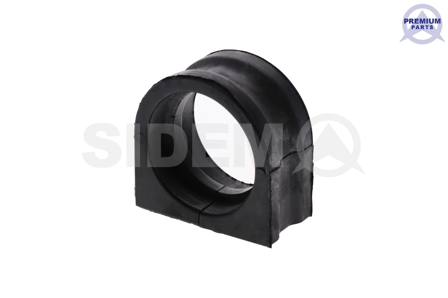 Mounting, stabiliser bar