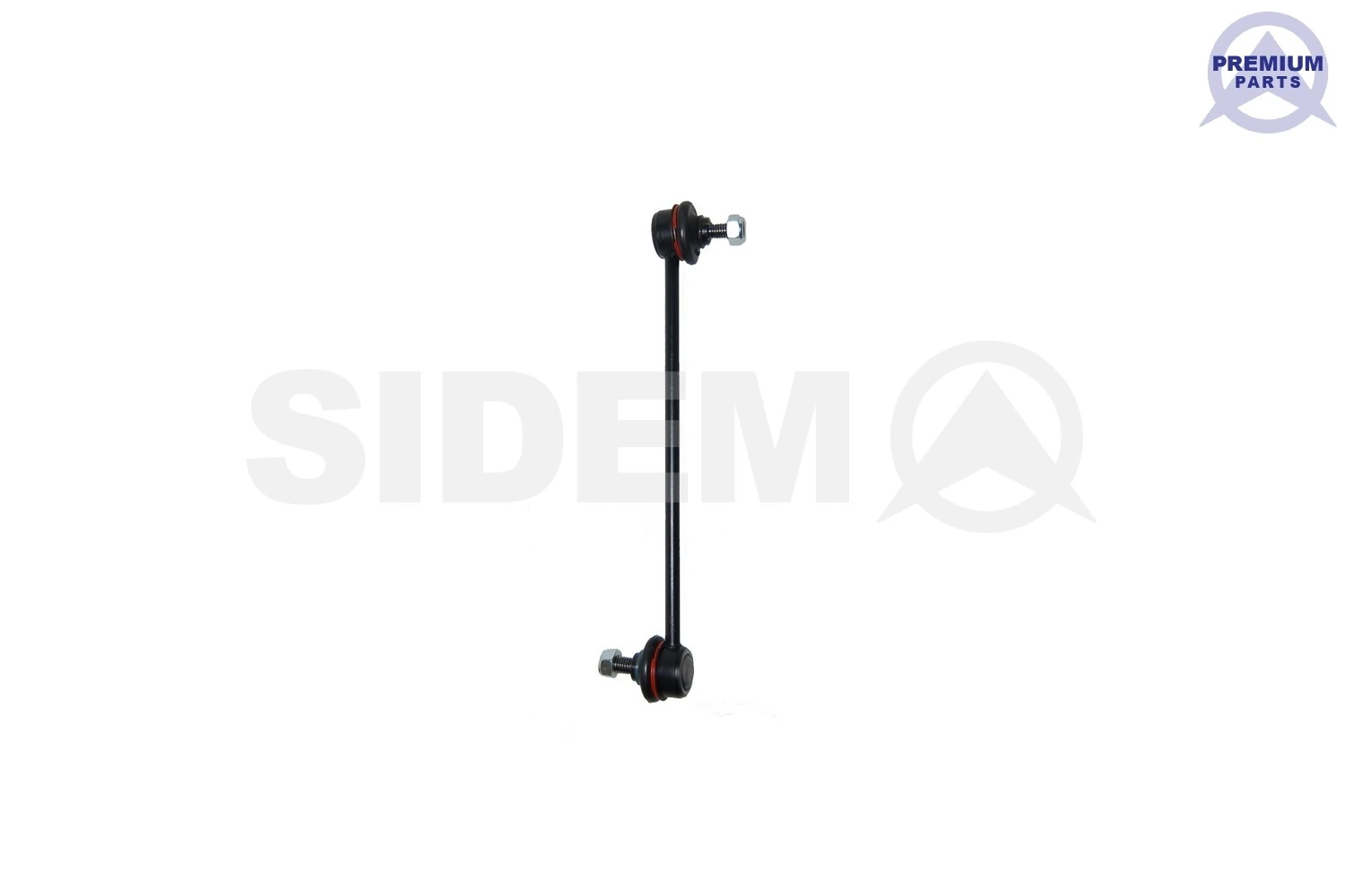 SIDEM 19167 — Тяга стабілізатора CITROEN NEMO, FIAT QUBO, PEUGEOT BIPPER 07-перед. міст (Вир-во SIDEM)