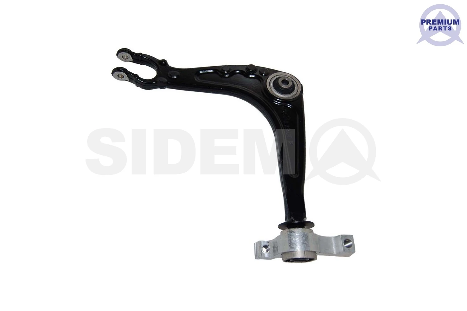 Bras de liaison, suspension de roue SIDEM 53376