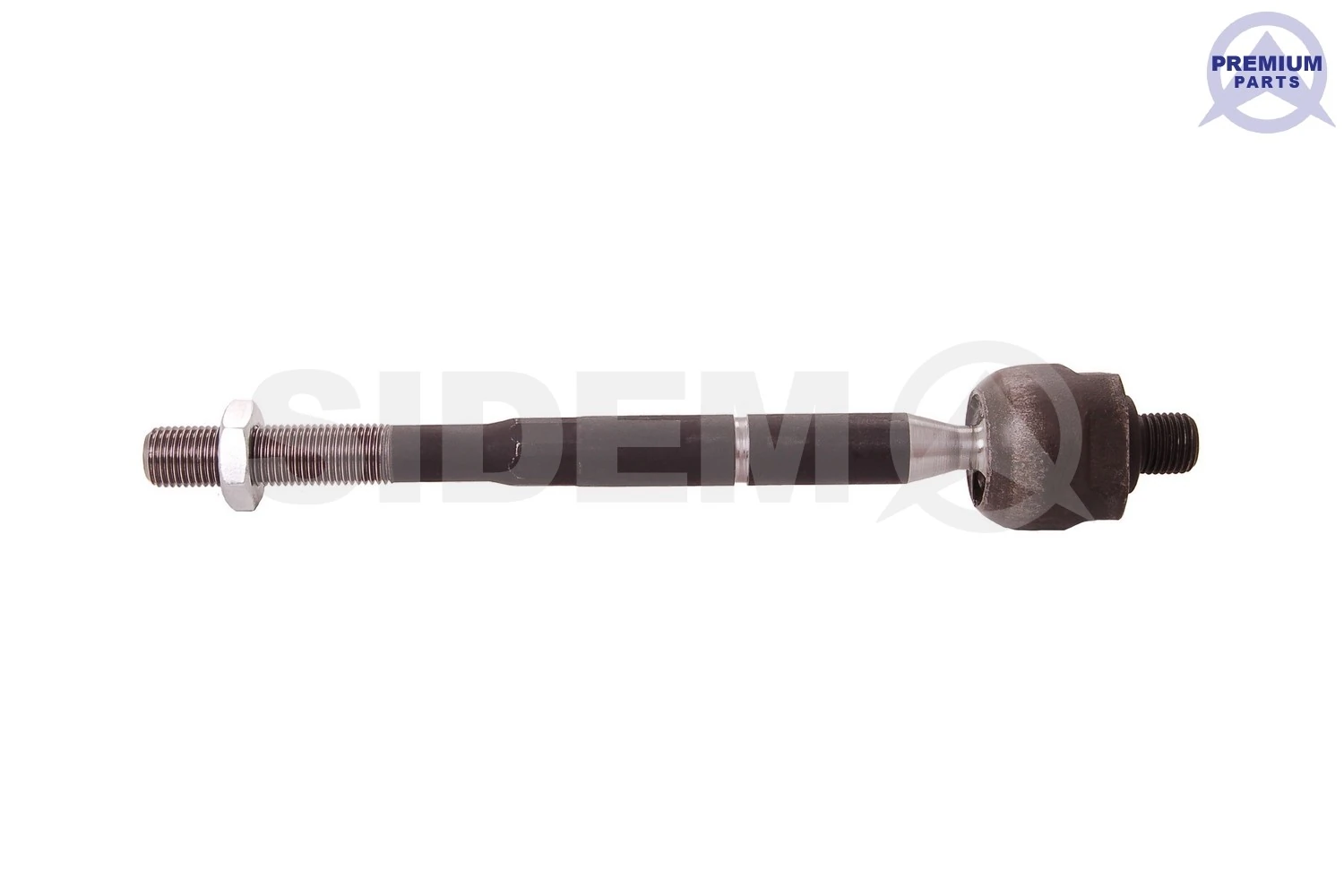 Rotule de direction intérieure, barre de connexion SIDEM 81219