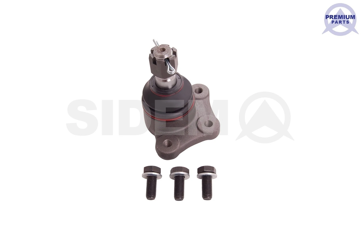 Ball Joint
