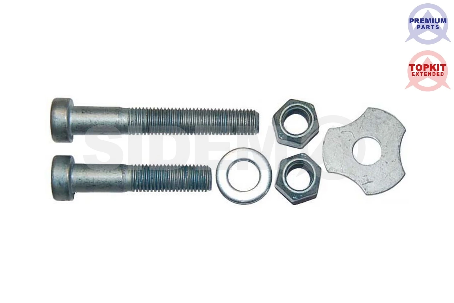 Repair Kit, wheel suspension