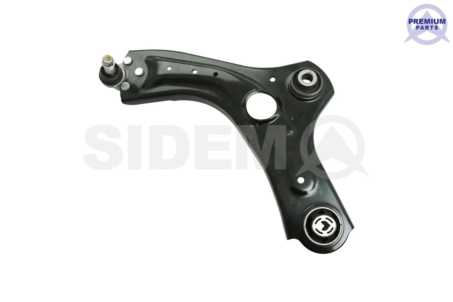 Bras de liaison, suspension de roue SIDEM 5158