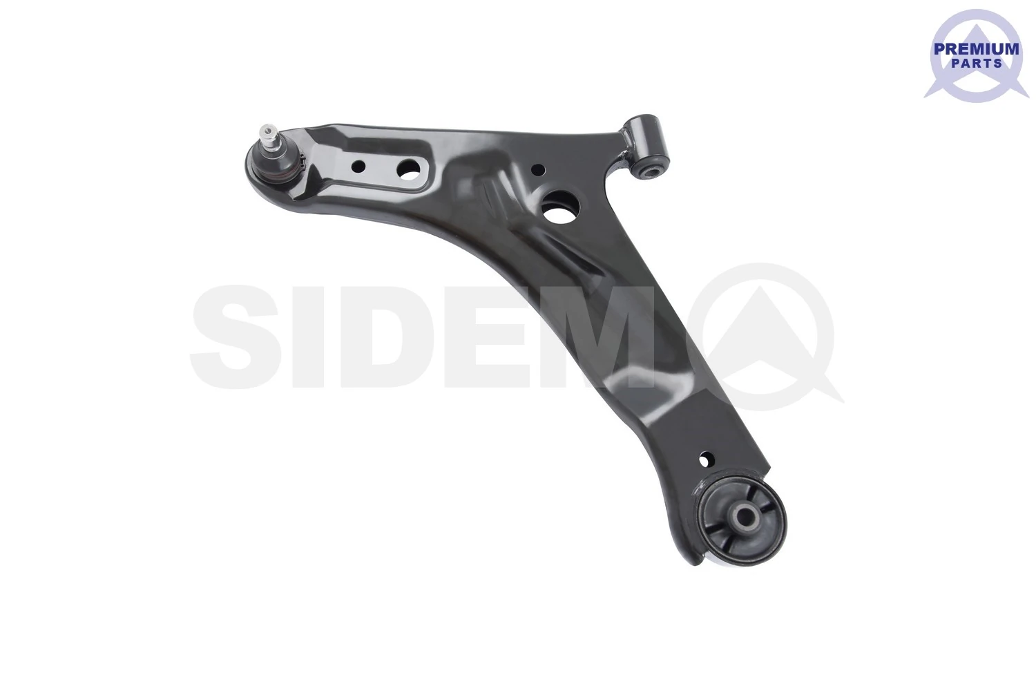 Bras de liaison, suspension de roue SIDEM 81074