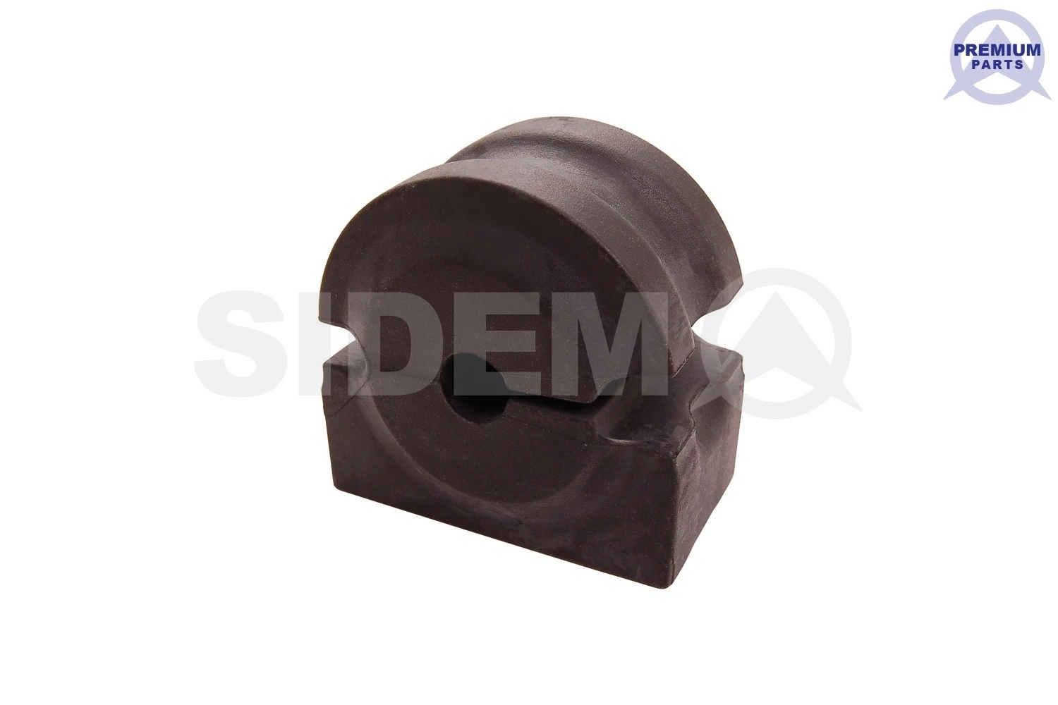 Mounting, stabiliser bar