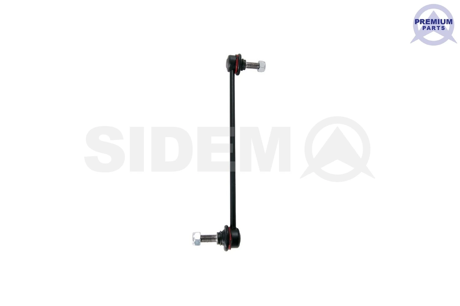 SIDEM 9161 — Тяга стабілізатора OPEL ASTRA J, INSIGNIA A, ZAFIRA TOURER 08- перед. міст (вир-во SIDEM)