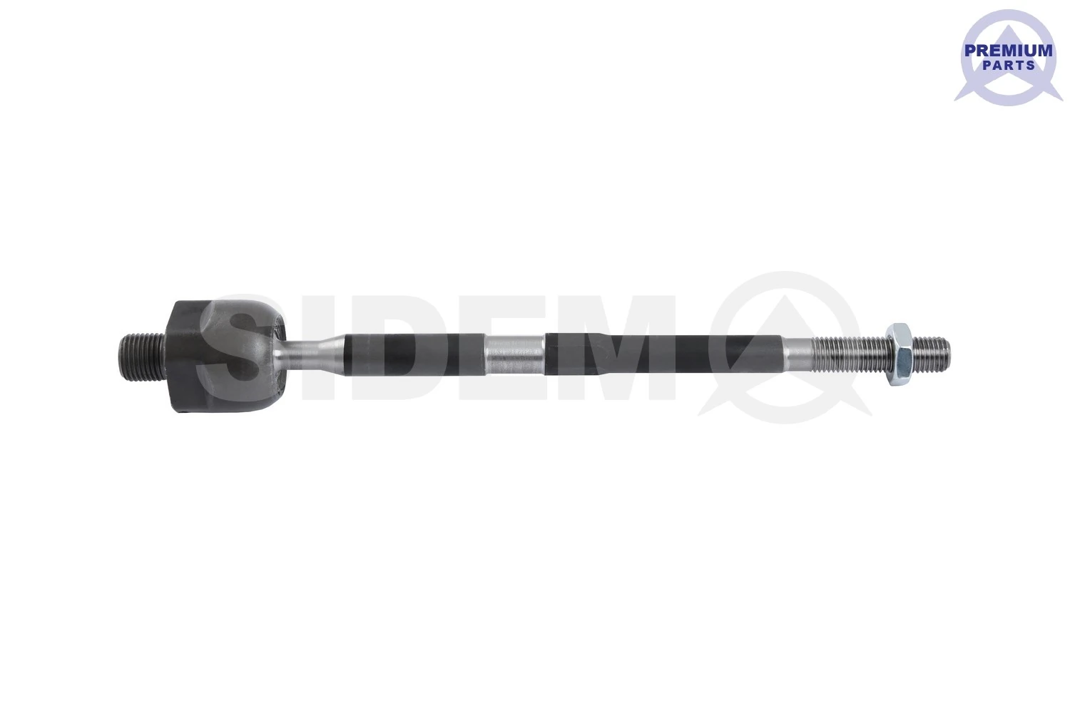 Rotule de direction intérieure, barre de connexion SIDEM 89014