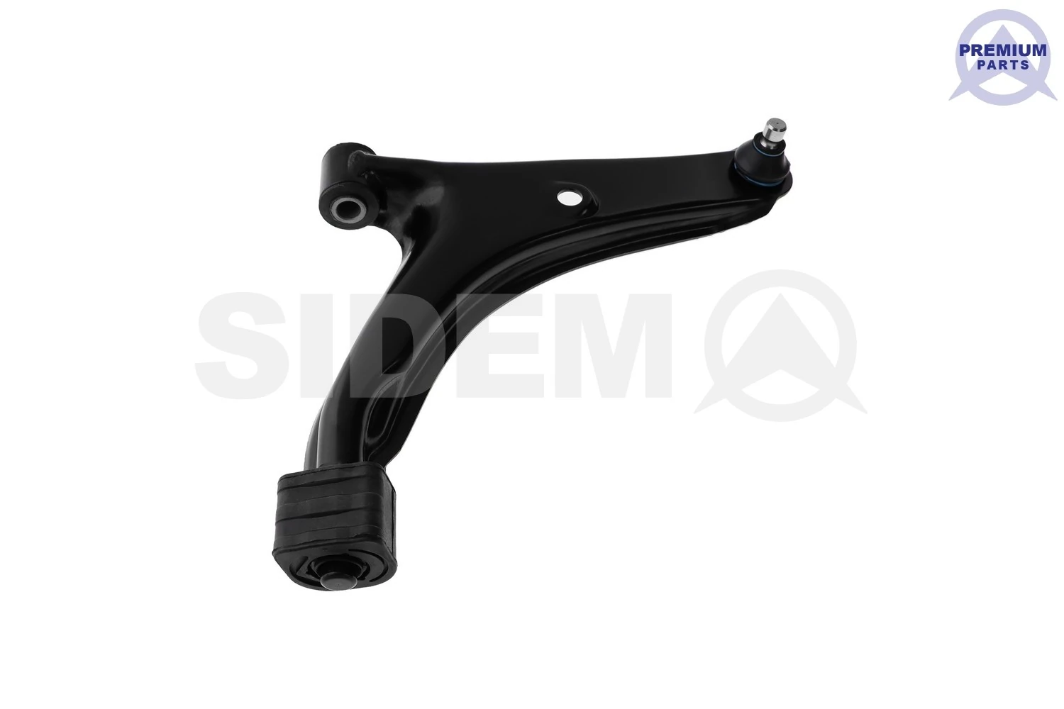 Bras de liaison, suspension de roue SIDEM 77071