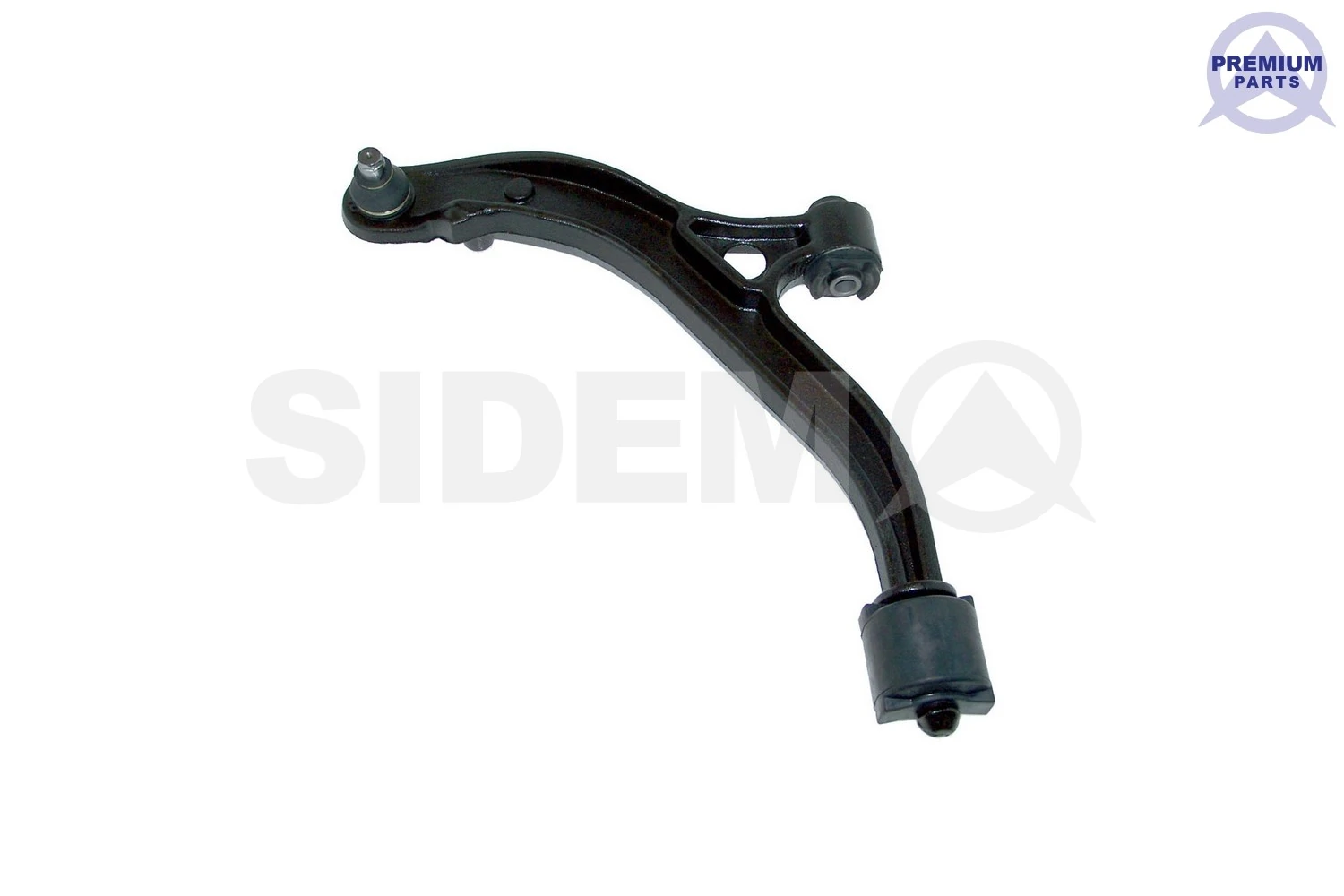 Bras de liaison, suspension de roue SIDEM 91072