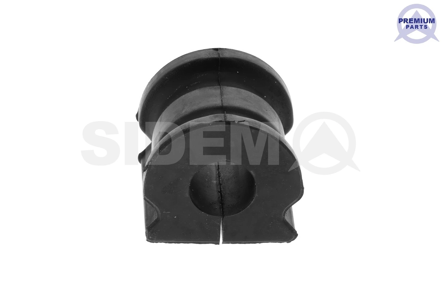 SIDEM 837803 — Втулка стабілізатора AUDI A2, SEAT IBIZA III-IV, SKODA CITIGO, VW POLO 00-перед. міст (Вир-во SIDEM)