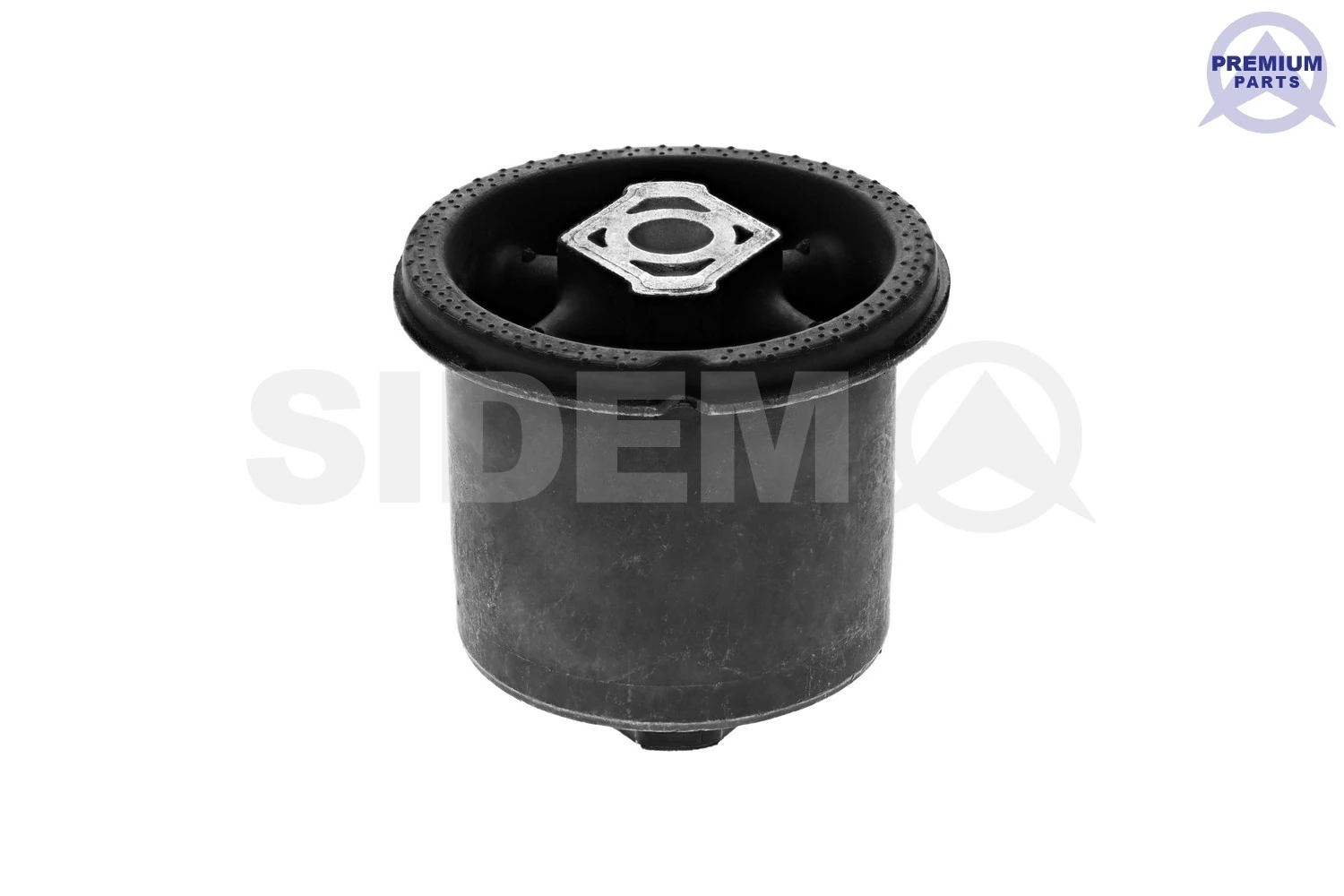 Bushing, axle beam