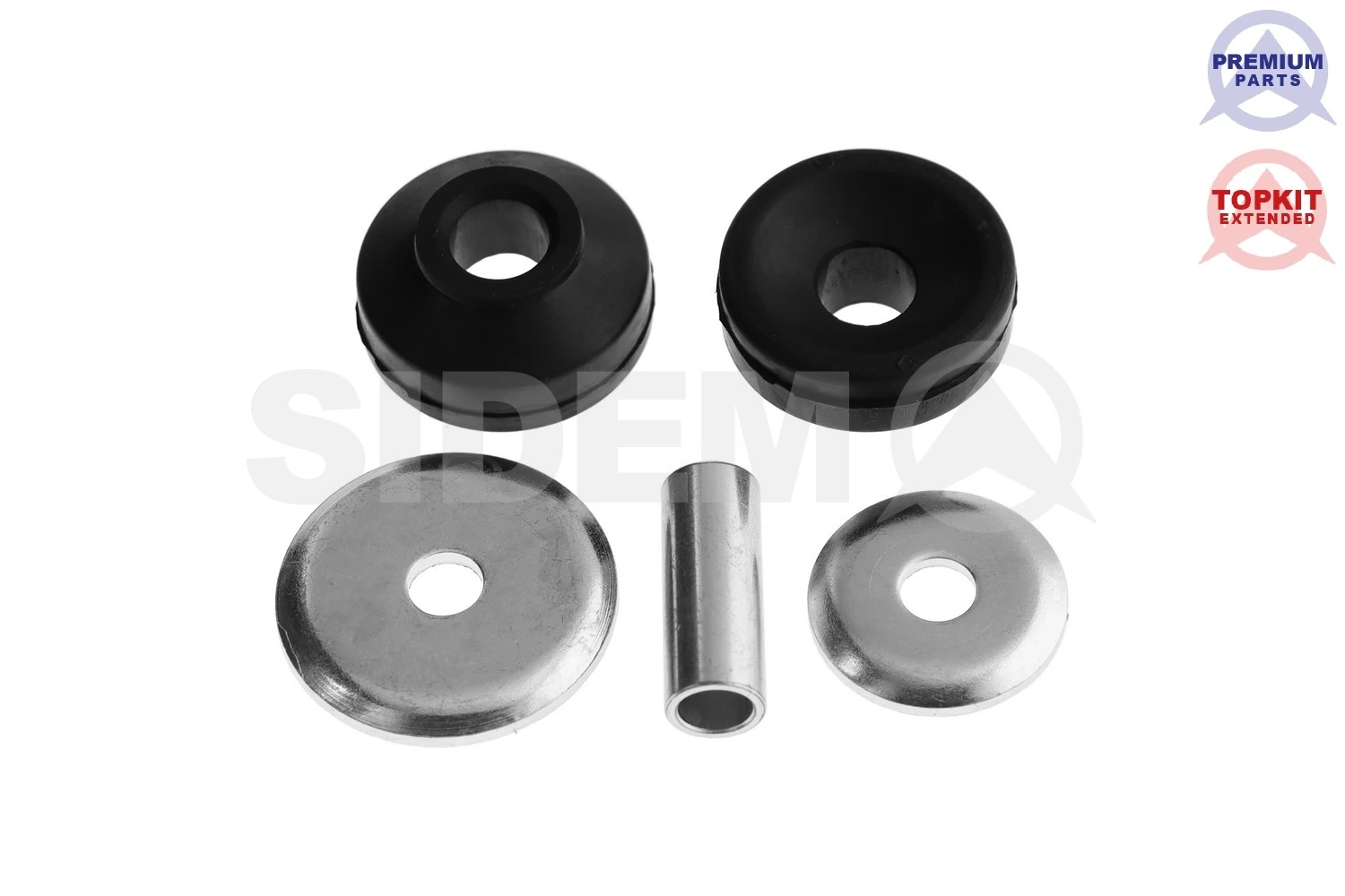 Repair Kit, suspension strut support mount