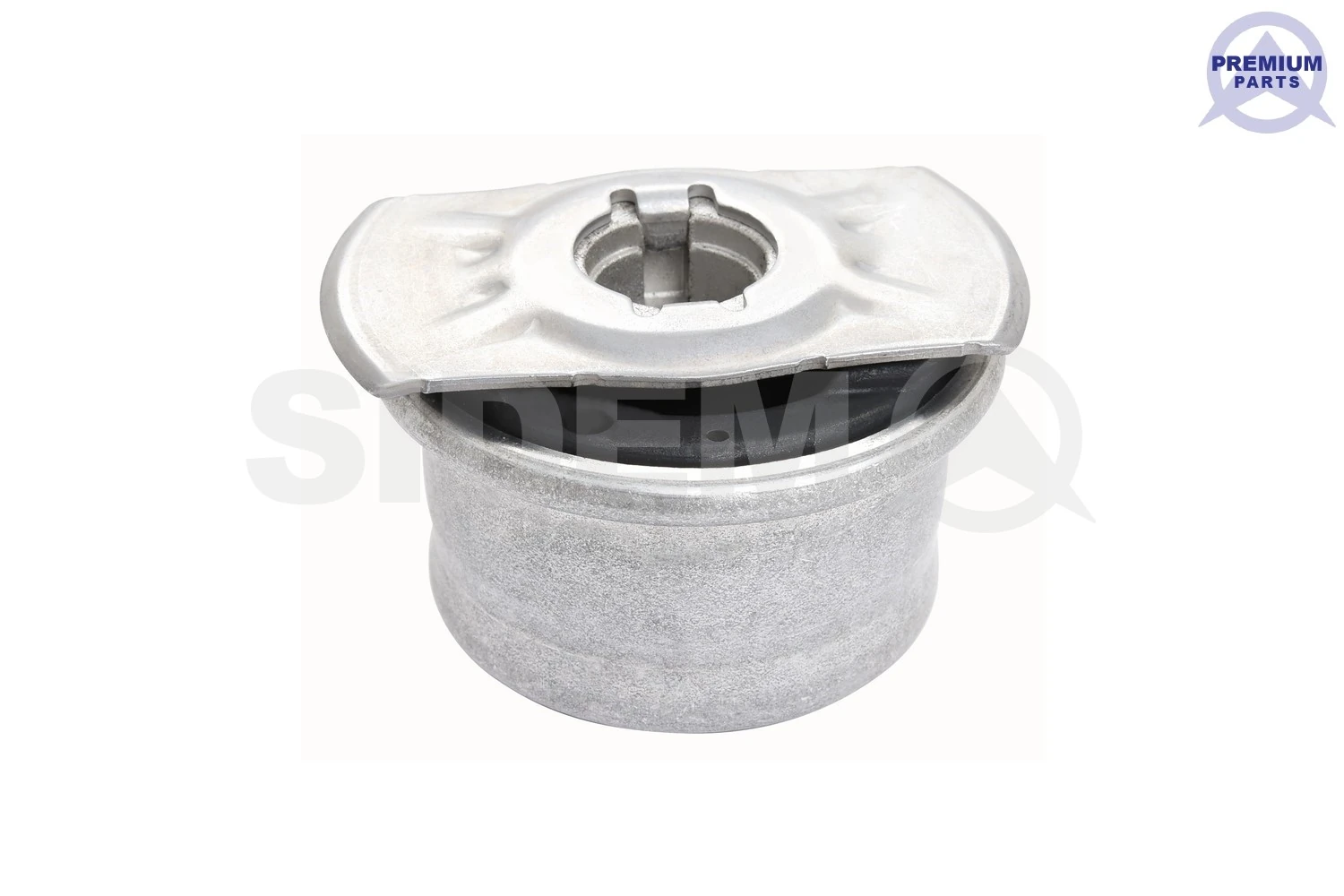 Bushing, axle beam