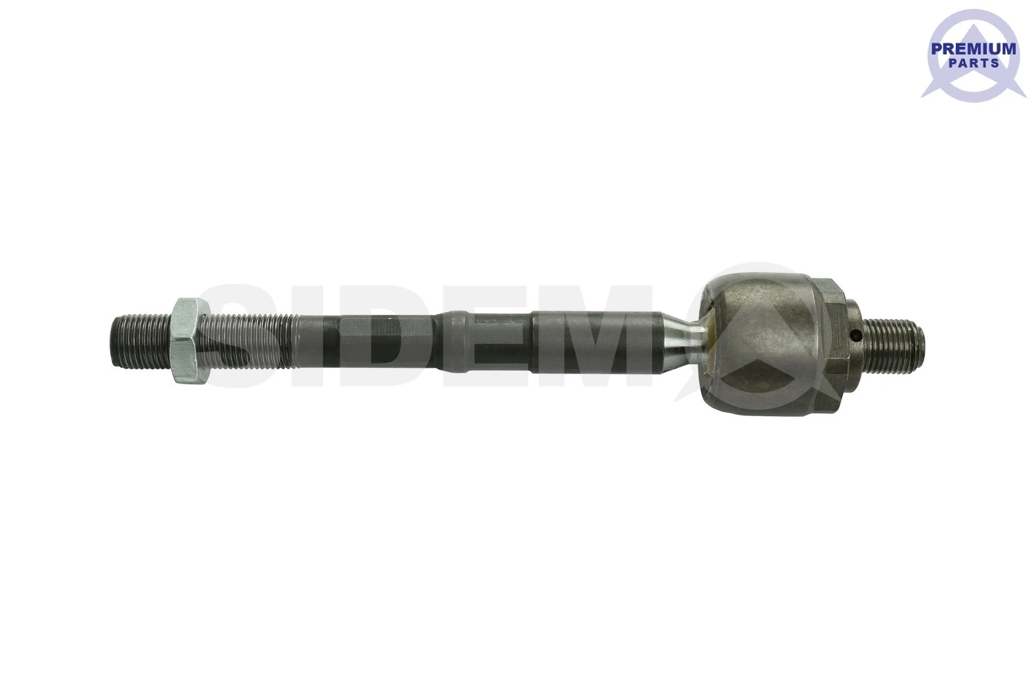 Rotule de direction intérieure, barre de connexion SIDEM 81117