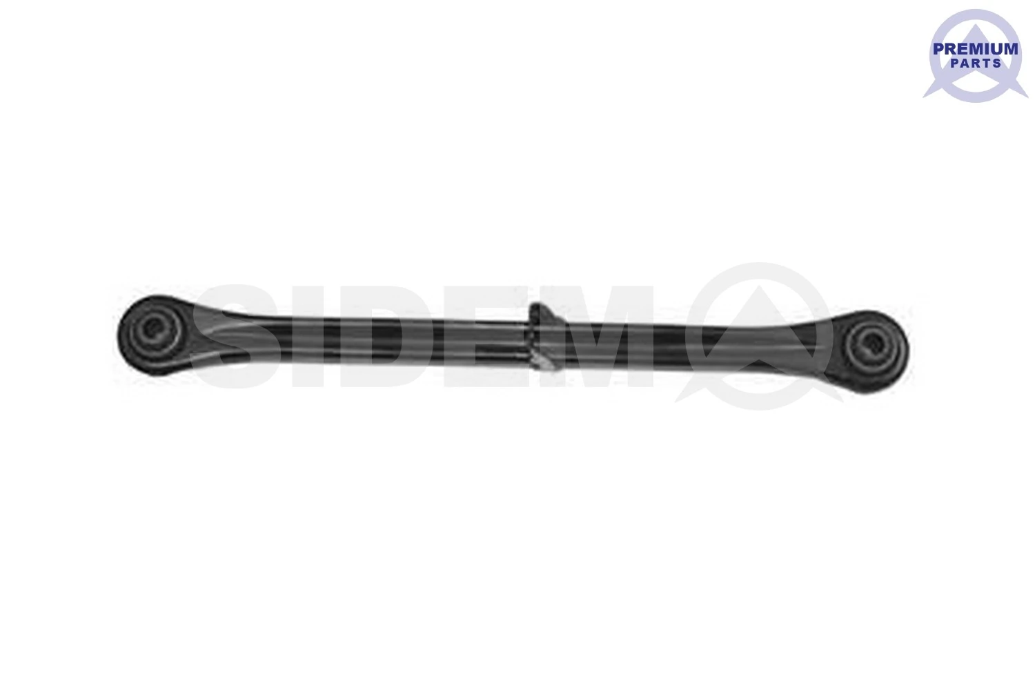 Biellette de barre stabilisatrice SIDEM 77175