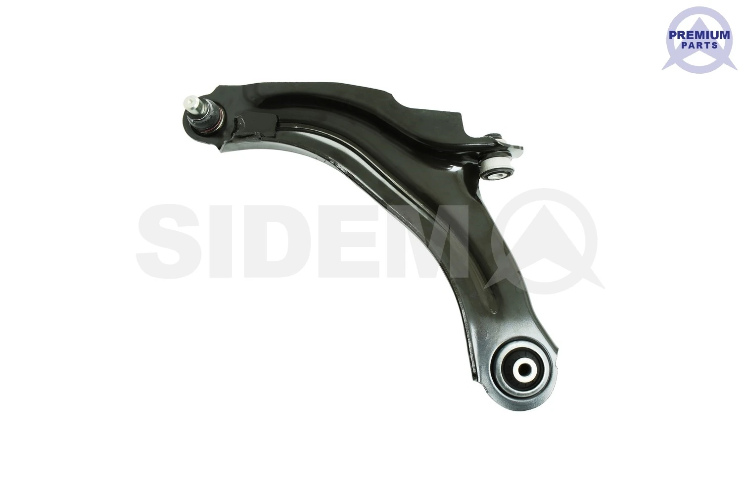 Bras de liaison, suspension de roue SIDEM 5154