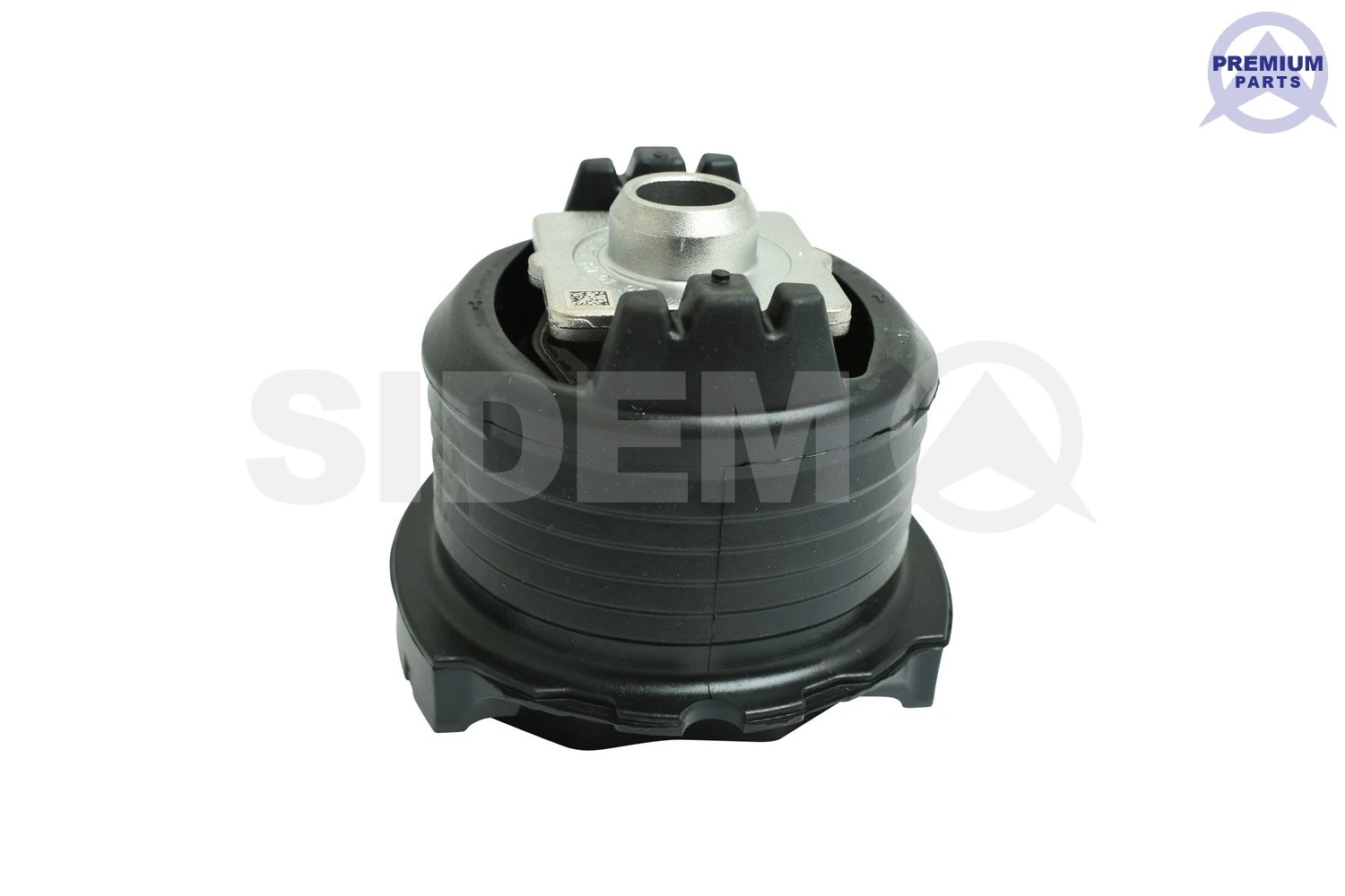 Bushing, axle beam