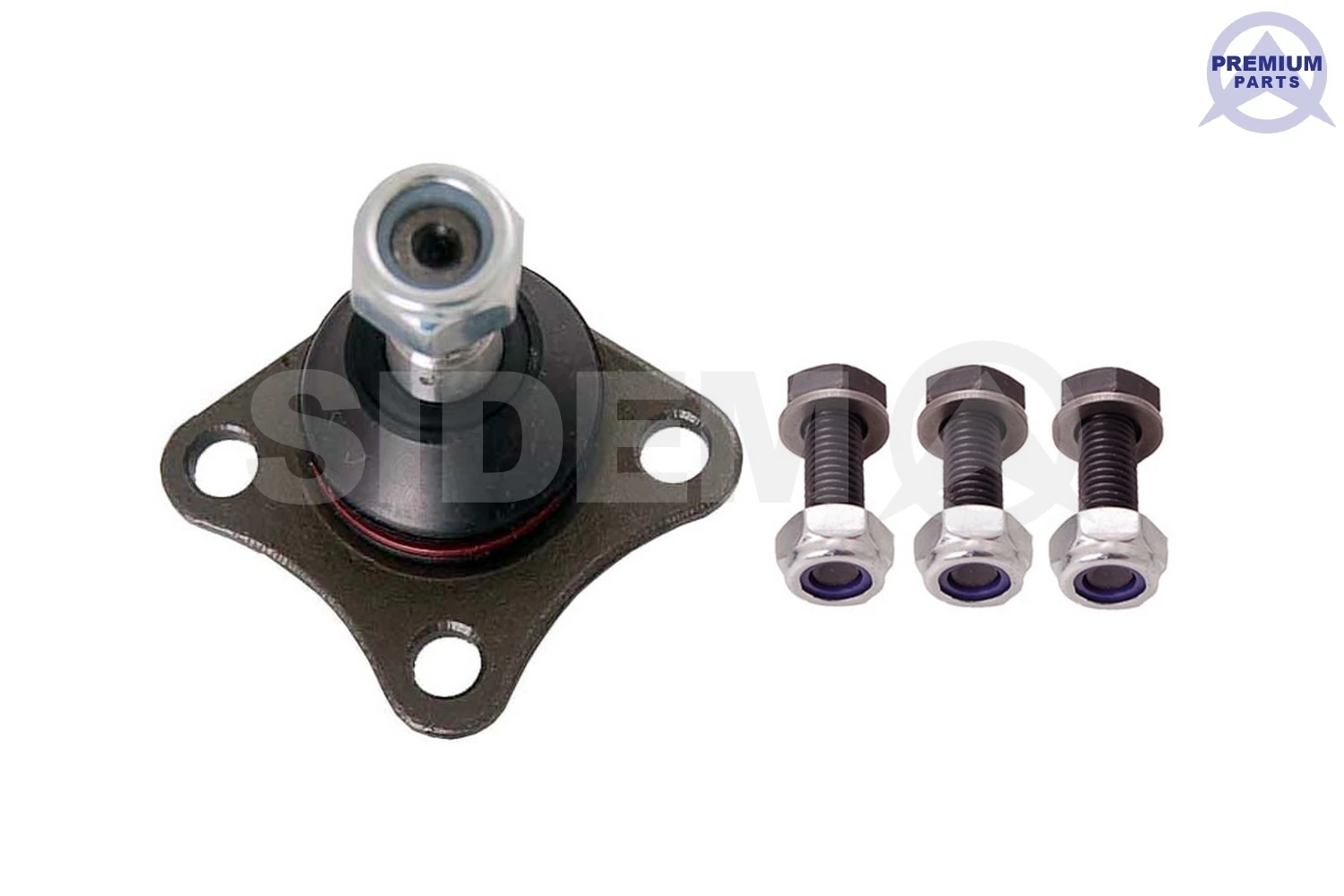 Rotule de suspension SIDEM 19084