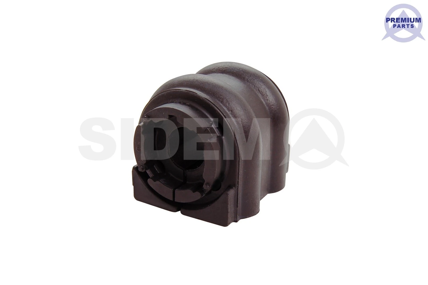 Mounting, stabiliser bar