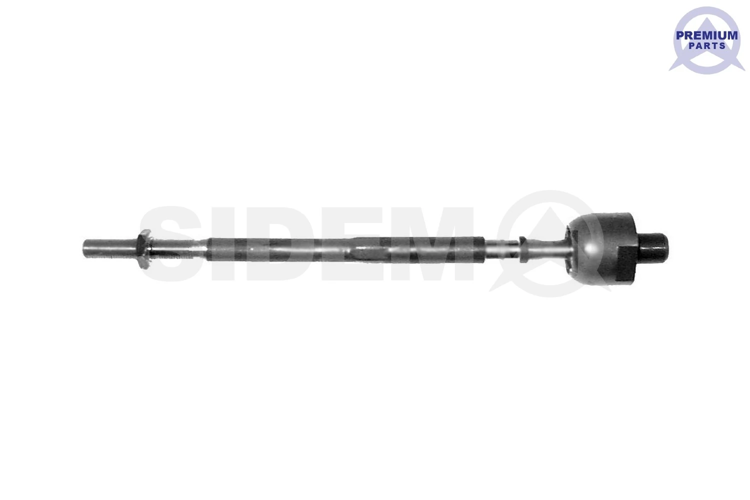 Inner Tie Rod