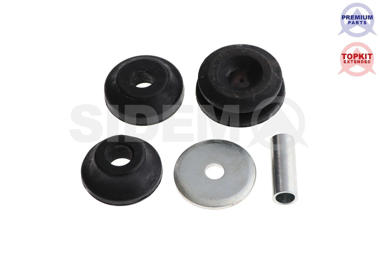 Repair Kit, suspension strut support mount