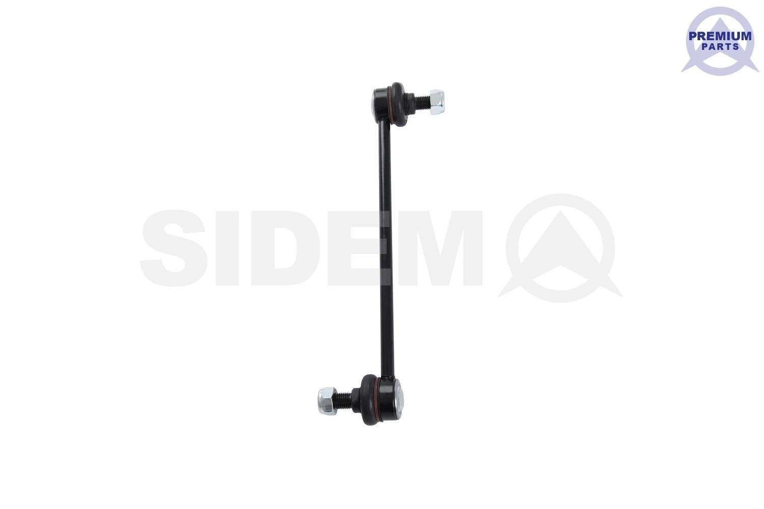 SIDEM 9660 — Тяга стабілізатора OPEL COMBO, CORSA C, VECTRA B, SAAB 9-5 95- перед. міст (Вир-во SIDEM)