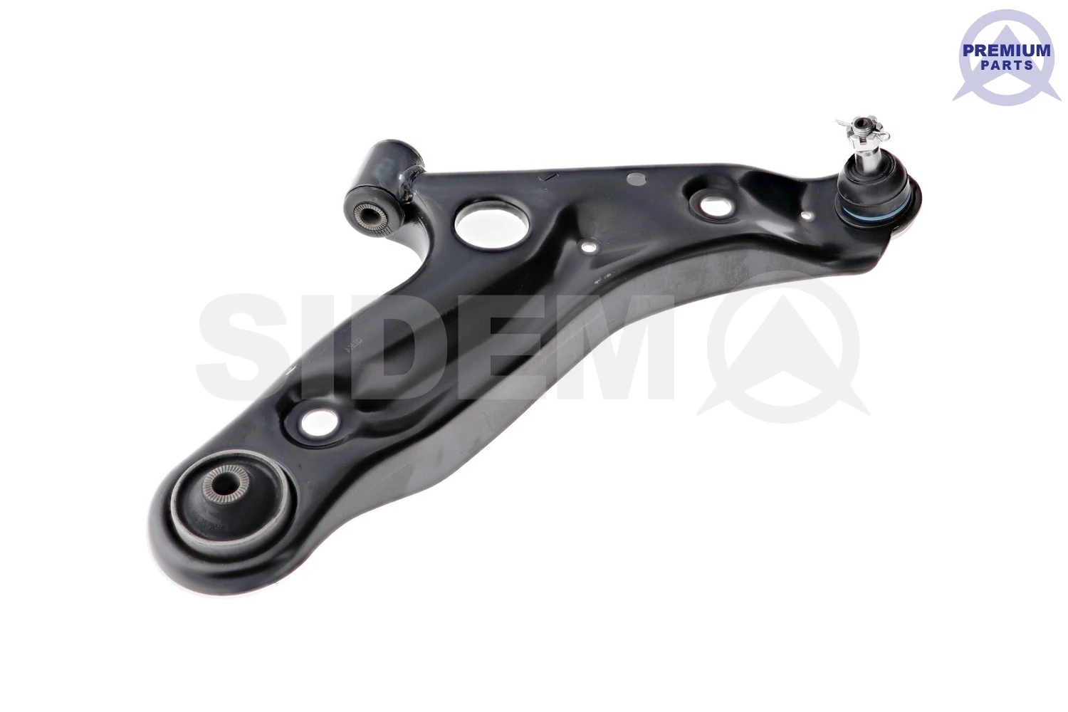 Bras de liaison, suspension de roue SIDEM 77275