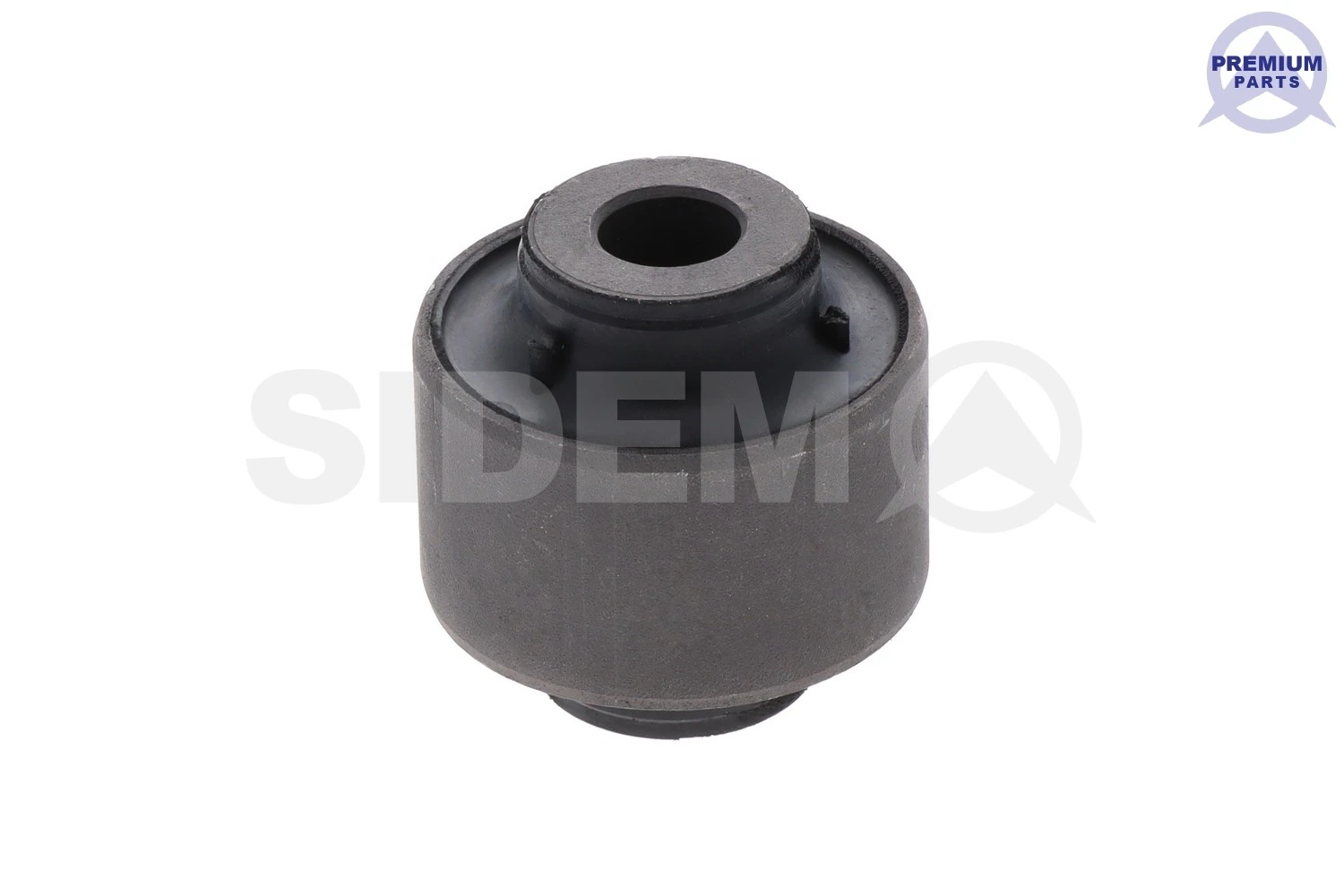 Mounting, control/trailing arm